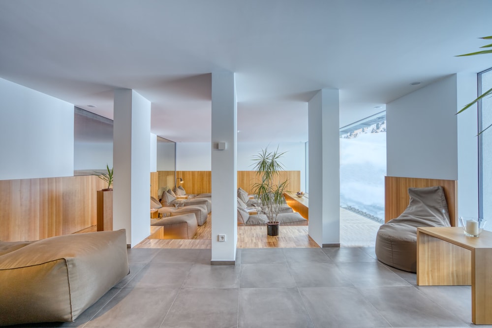 

Bologna - Solda - Hotel Cevedale
