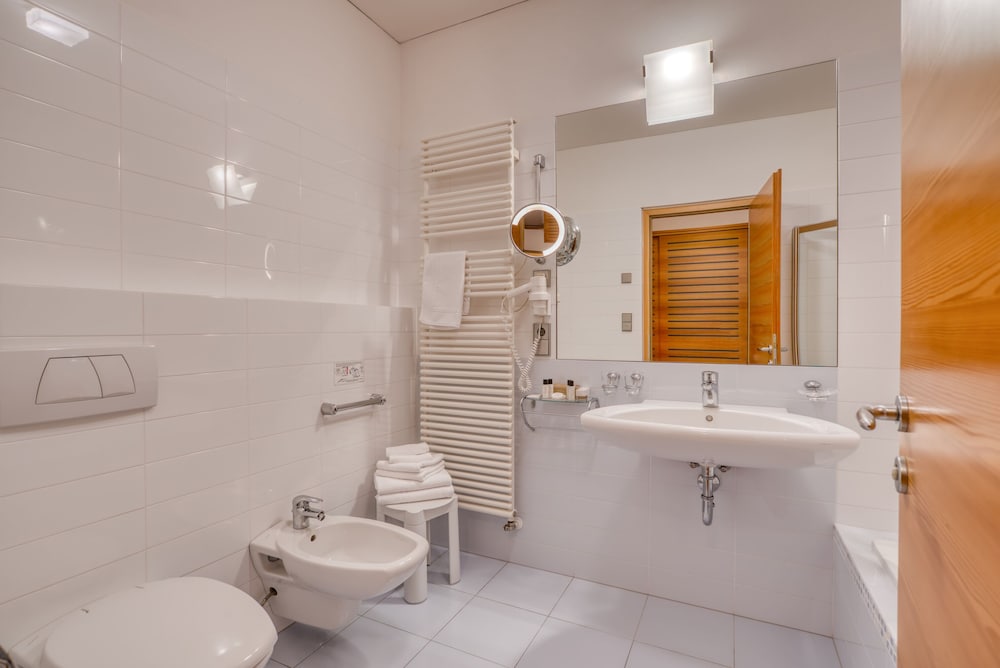 

Milano - Solda - Hotel Cevedale