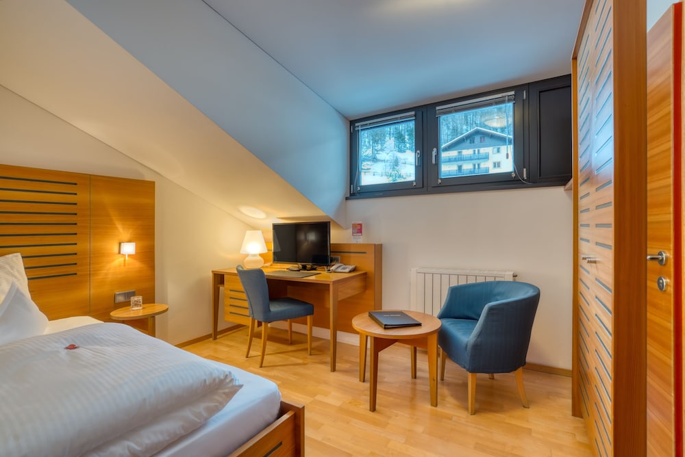 

Venezia - Solda - Hotel Cevedale