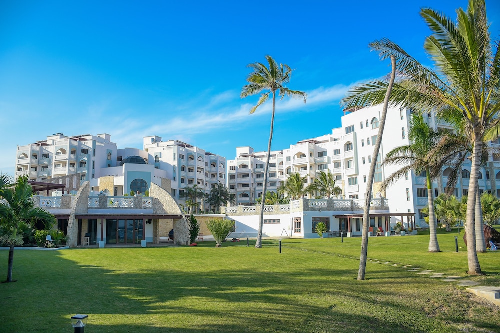 

Verona - Bamburi - Royal Shaza Suites