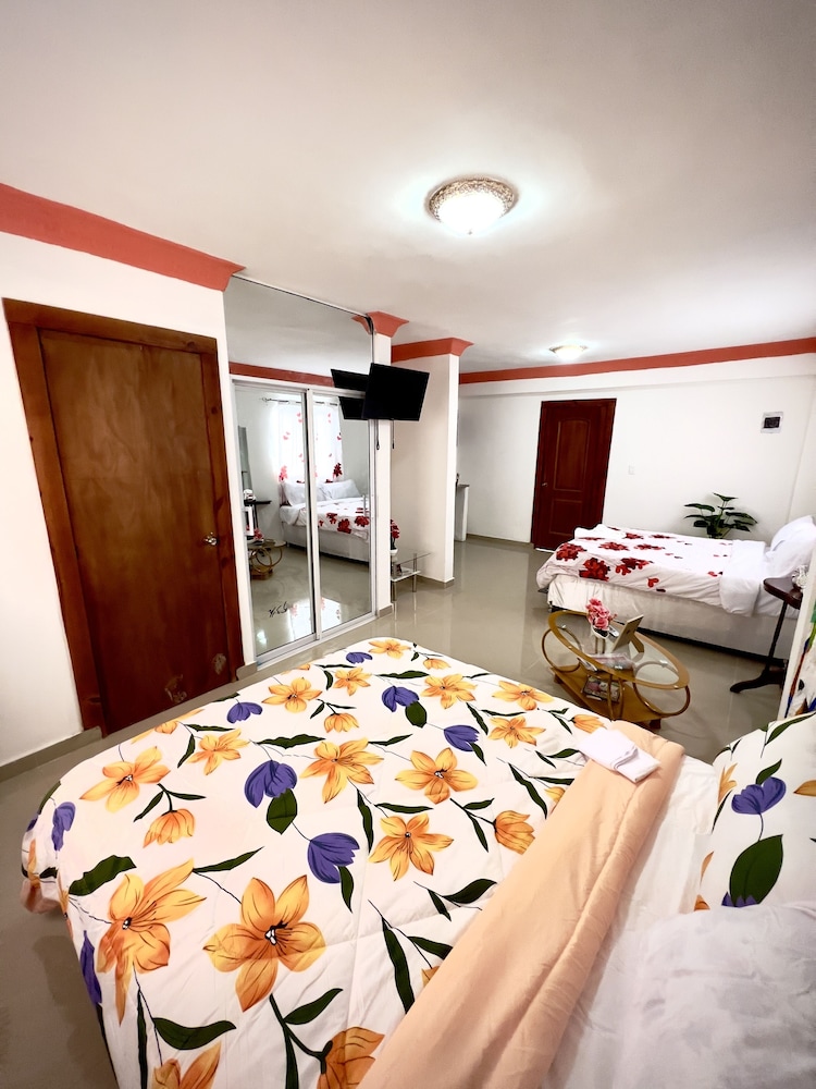 

Bari - Santo Domingo Città - DubaiRD