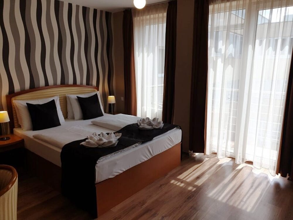 Six Inn Hotel Budapest