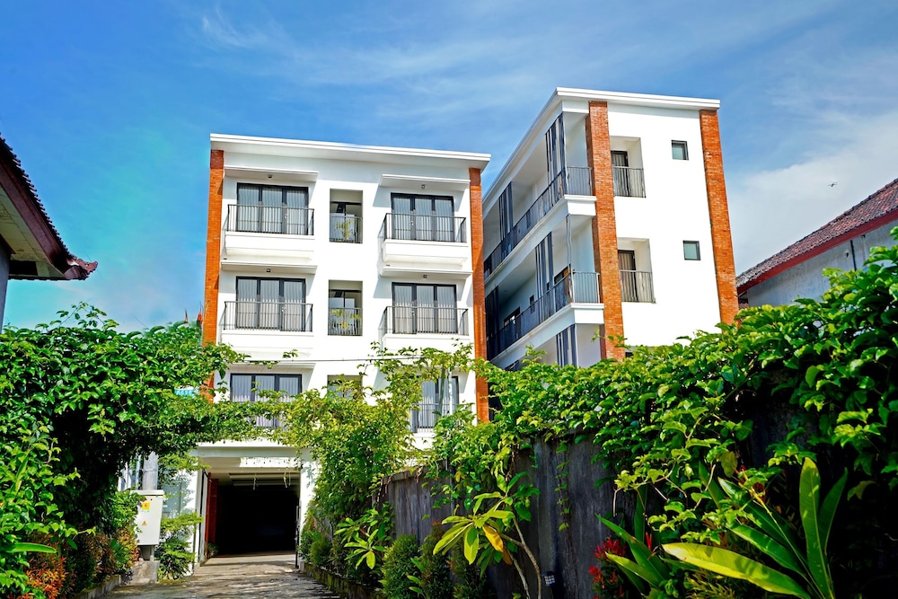 

Milano - Jimbaran - Bali - Urbanview Pecatu Residence Bali by RedDoorz