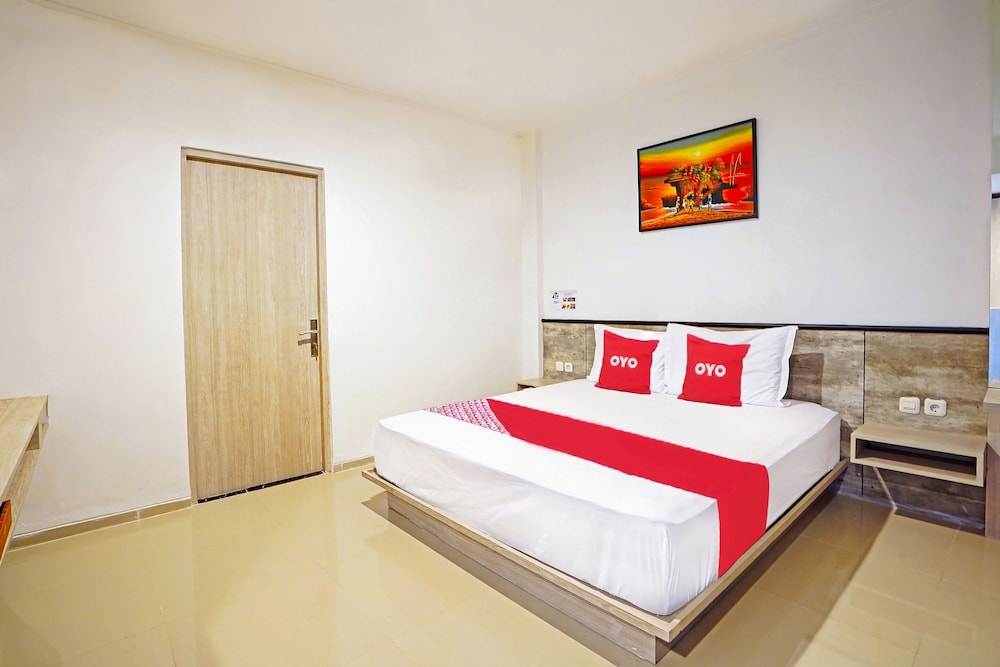 

Roma - Jimbaran - Bali - Urbanview Pecatu Residence Bali by RedDoorz