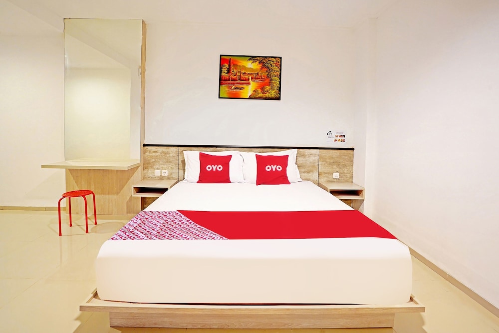 

Venezia - Uluwatu - Urbanview Pecatu Residence Bali by RedDoorz