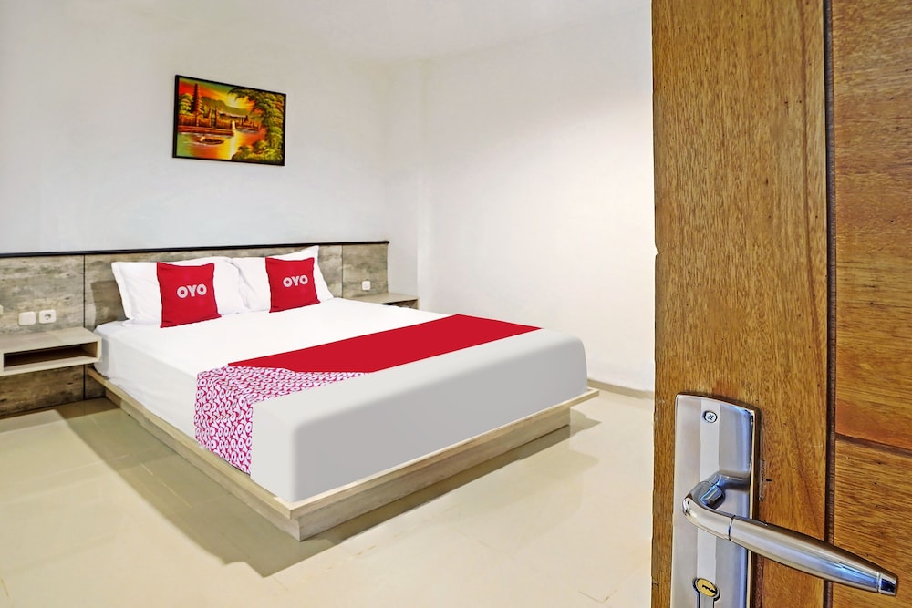 

Napoli - Uluwatu - Urbanview Pecatu Residence Bali by RedDoorz