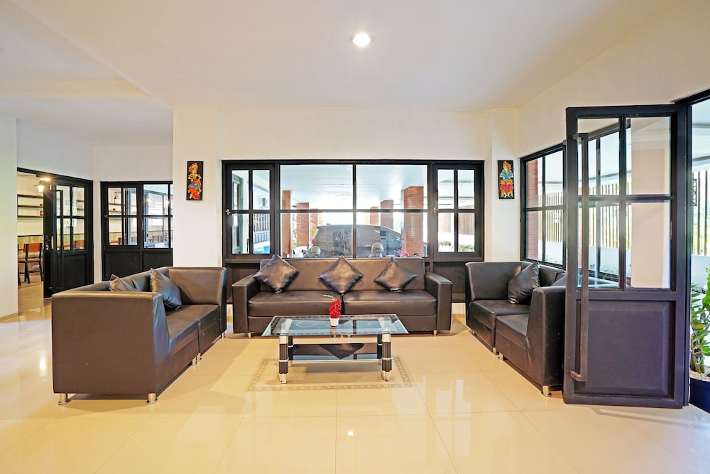 

Torino - Uluwatu - Urbanview Pecatu Residence Bali by RedDoorz
