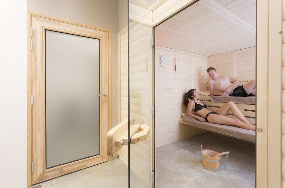 

Napoli - Val Thorens - Hôtel Club mmv Les Arolles ****
