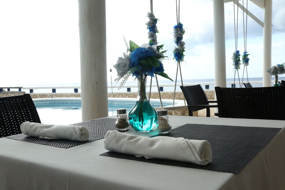 

Napoli - Negril - Begona Cliff Hotel