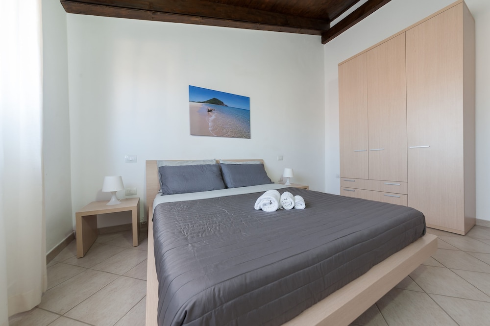

Milano - Costa Paradiso - Gravina Resort & Apartments
