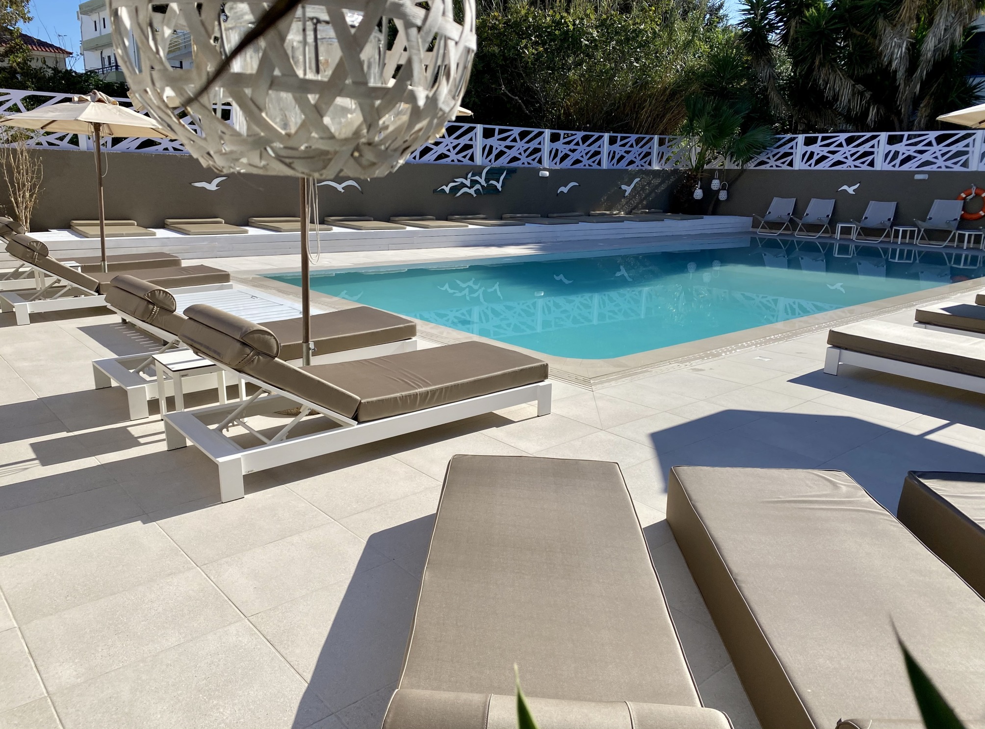 

Roma - KKallithea Rhodes - Europa Hotel
