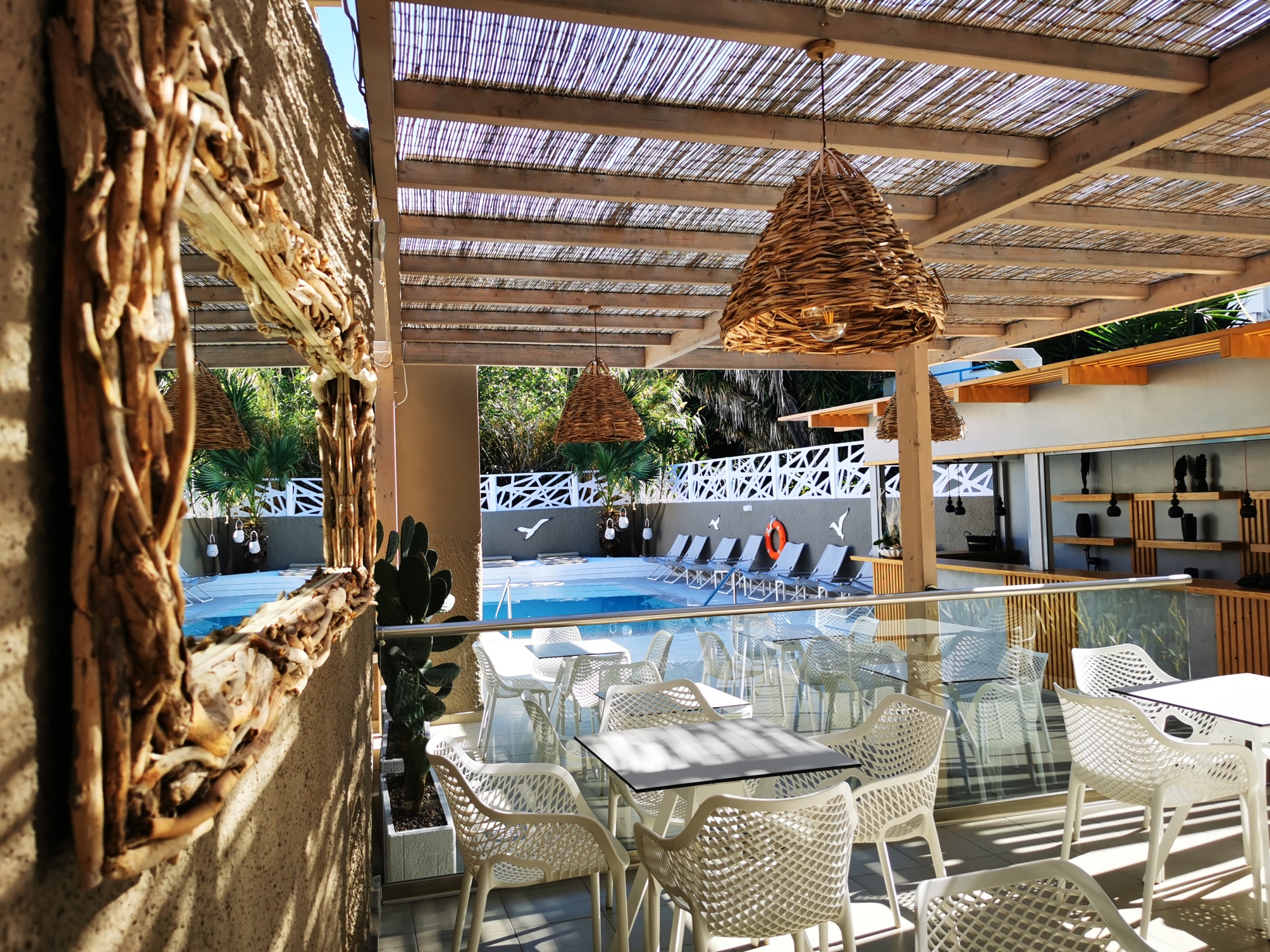 

Roma - KKallithea Rhodes - Europa Hotel