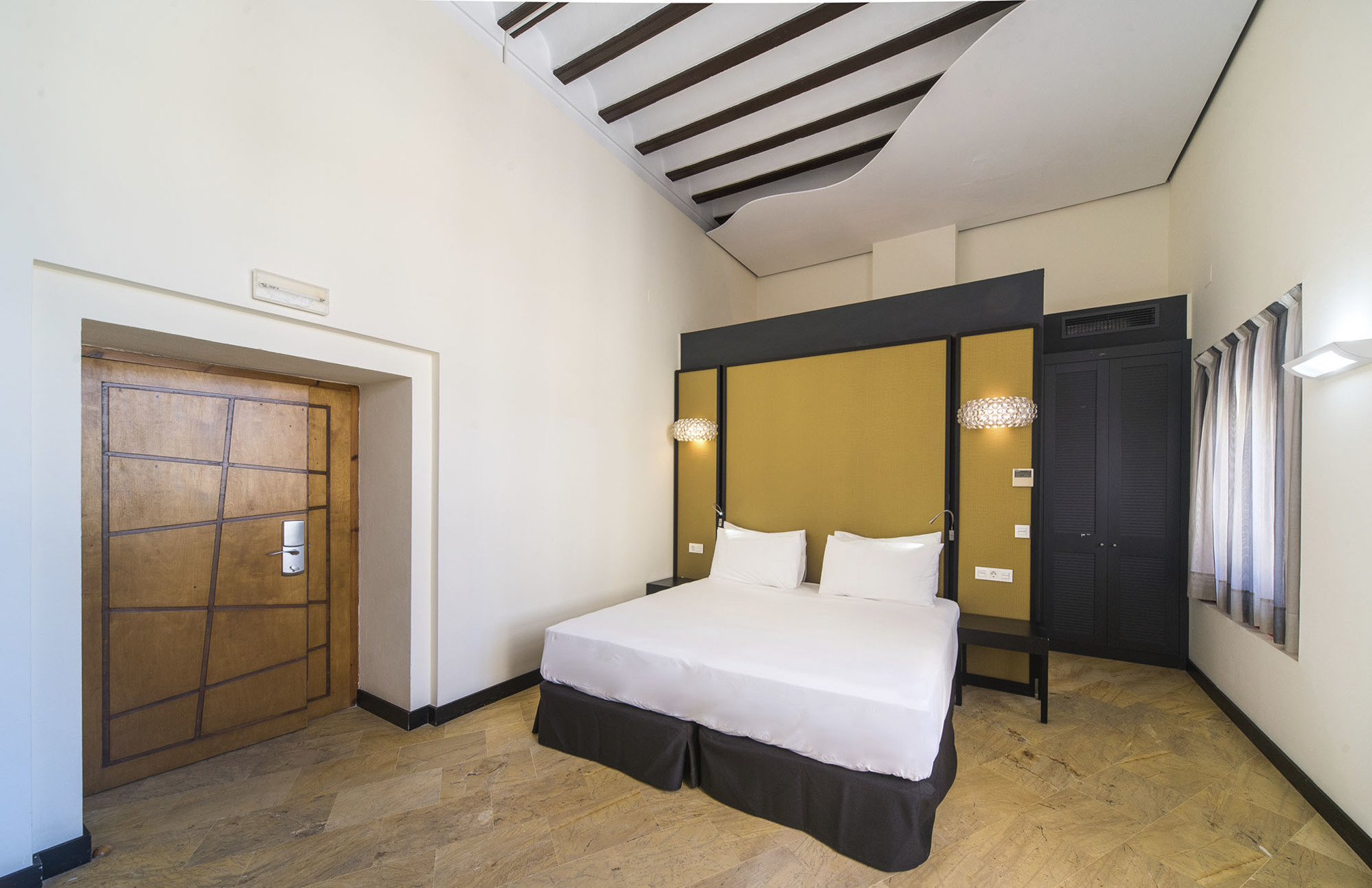 

Milano - Chipiona - Hotel Palacio Marqués de Arizón