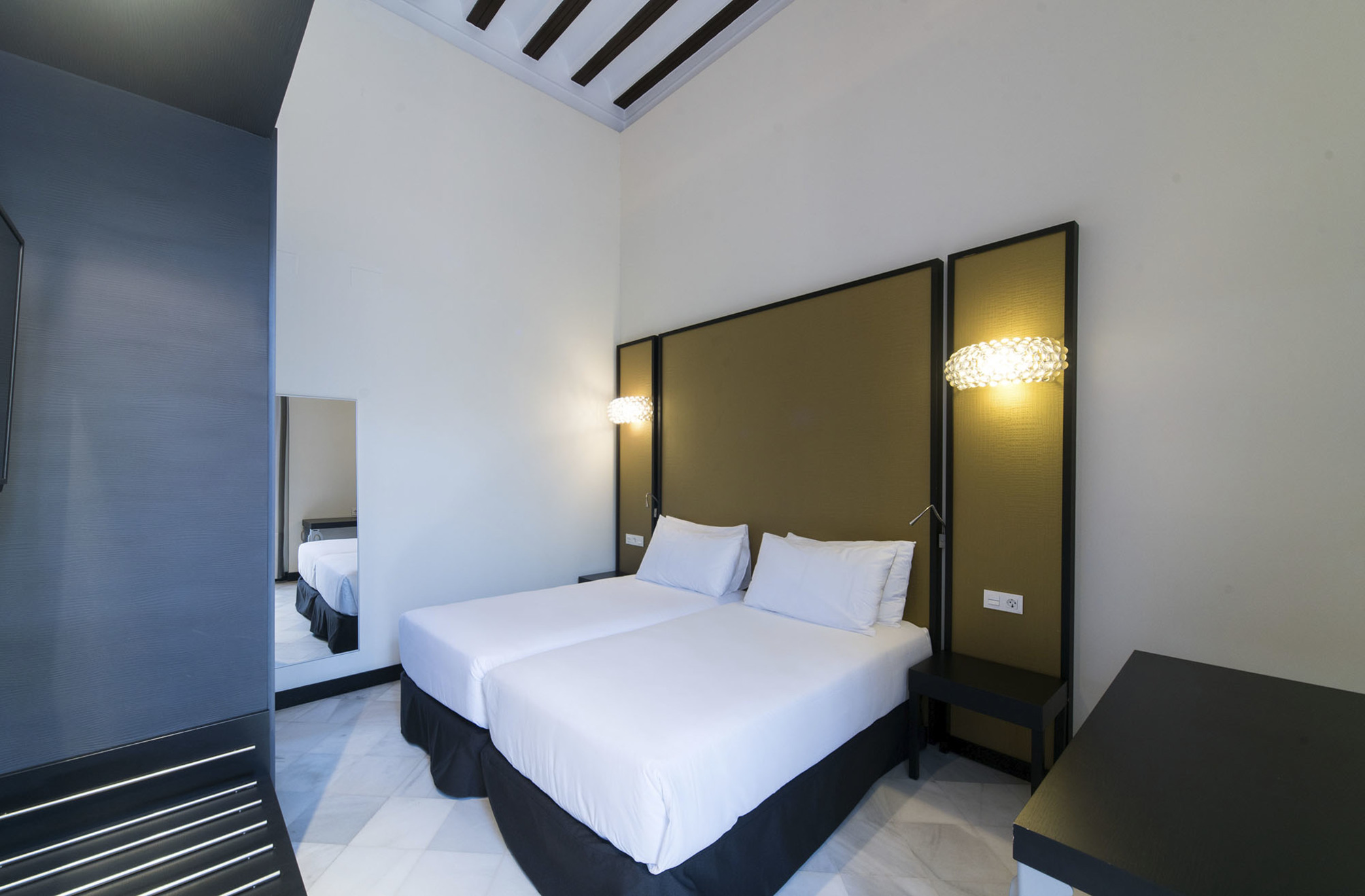 

Milano - Chipiona - Hotel Palacio Marqués de Arizón