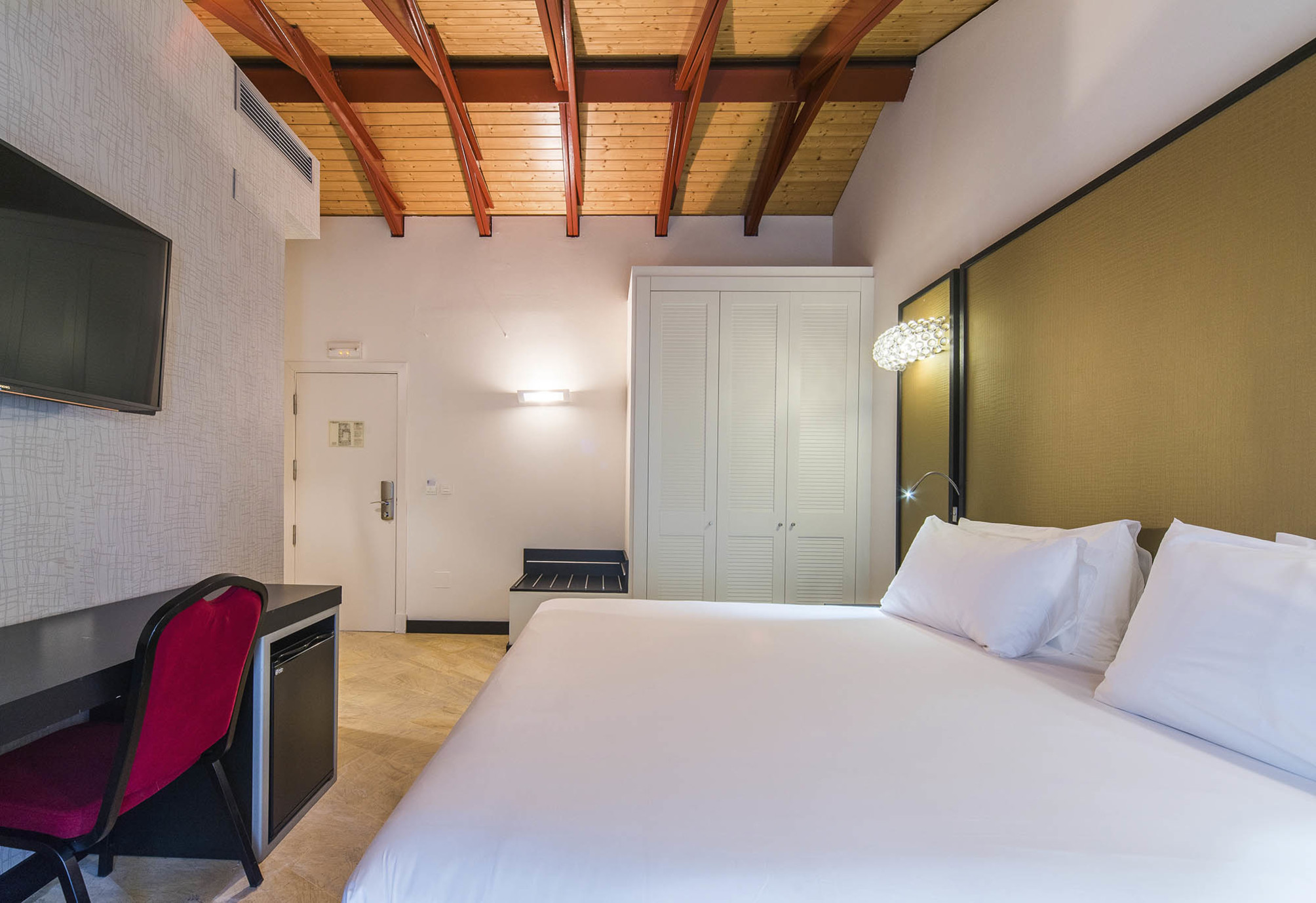 

Milano - Chipiona - Hotel Palacio Marqués de Arizón