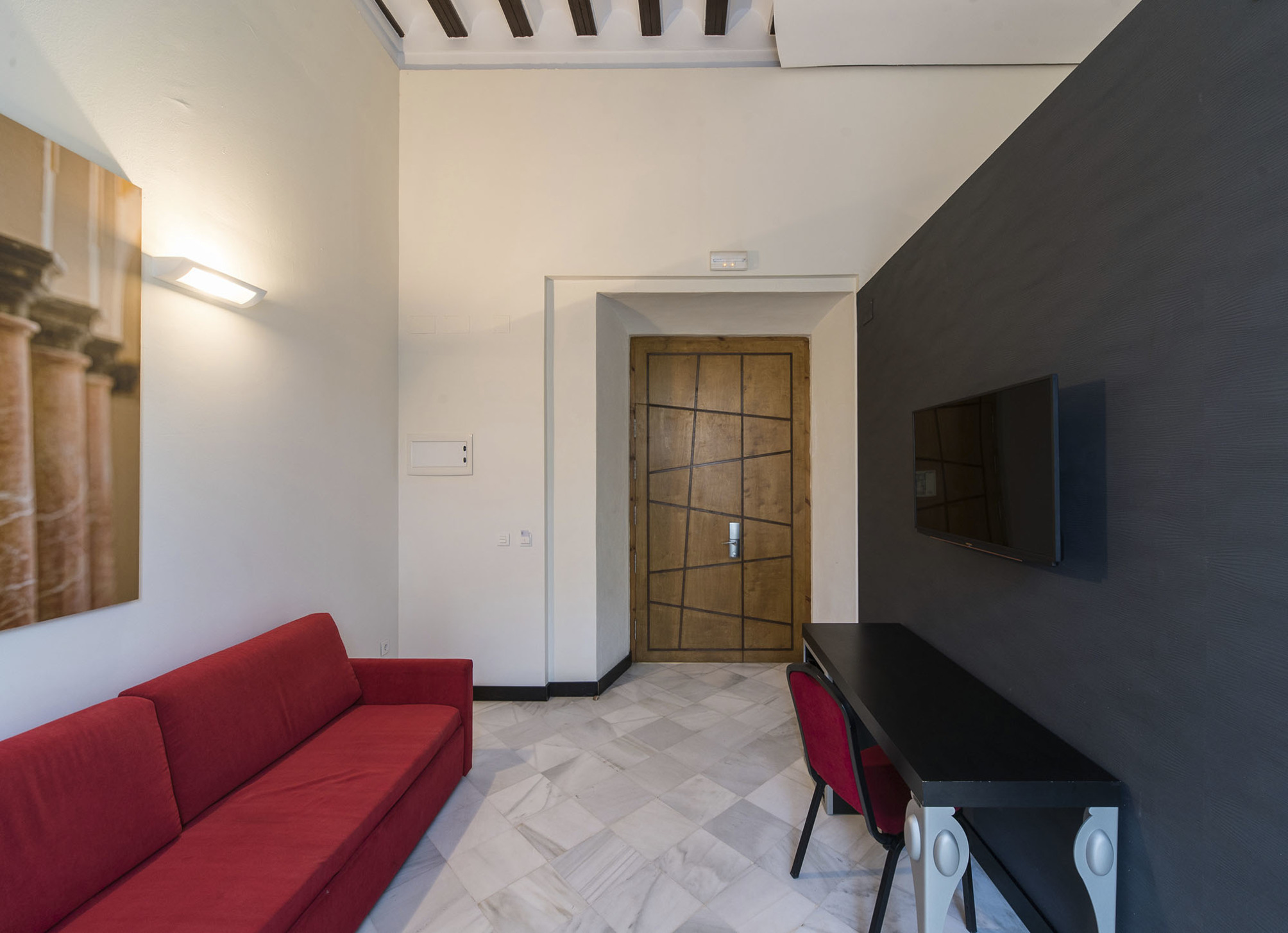 

Venezia - Chipiona - Hotel Palacio Marqués de Arizón