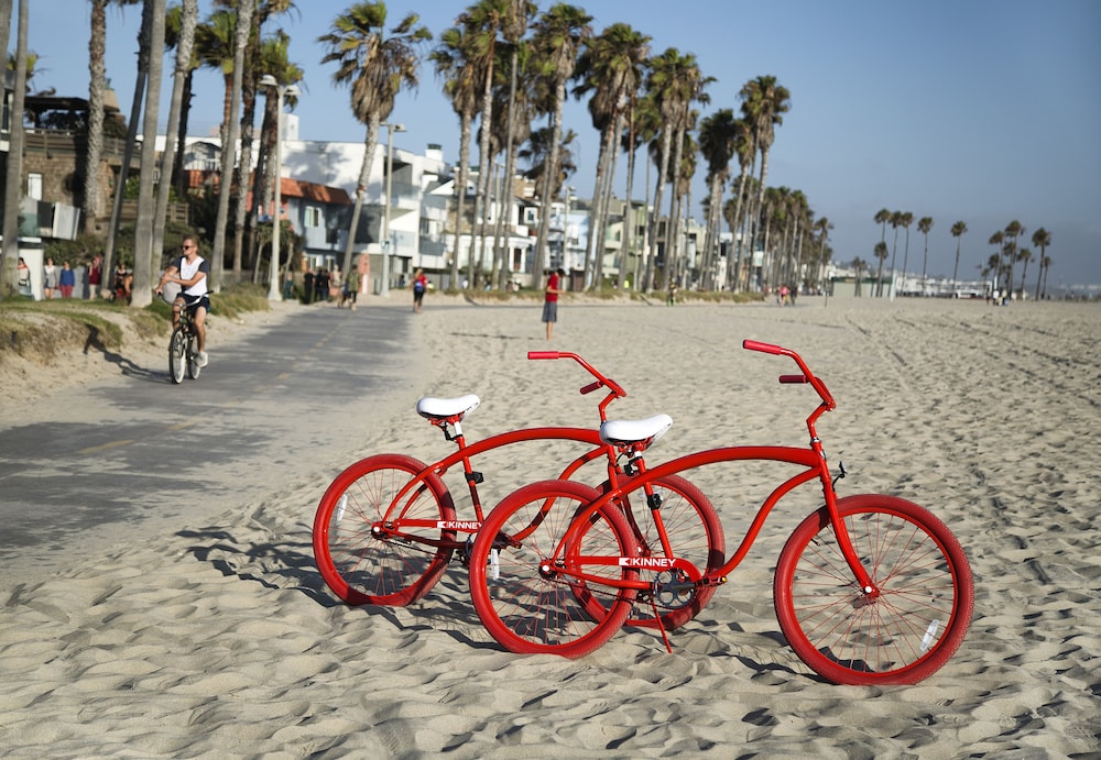 

Milano - Santa Monica - The Kinney - Venice Beach