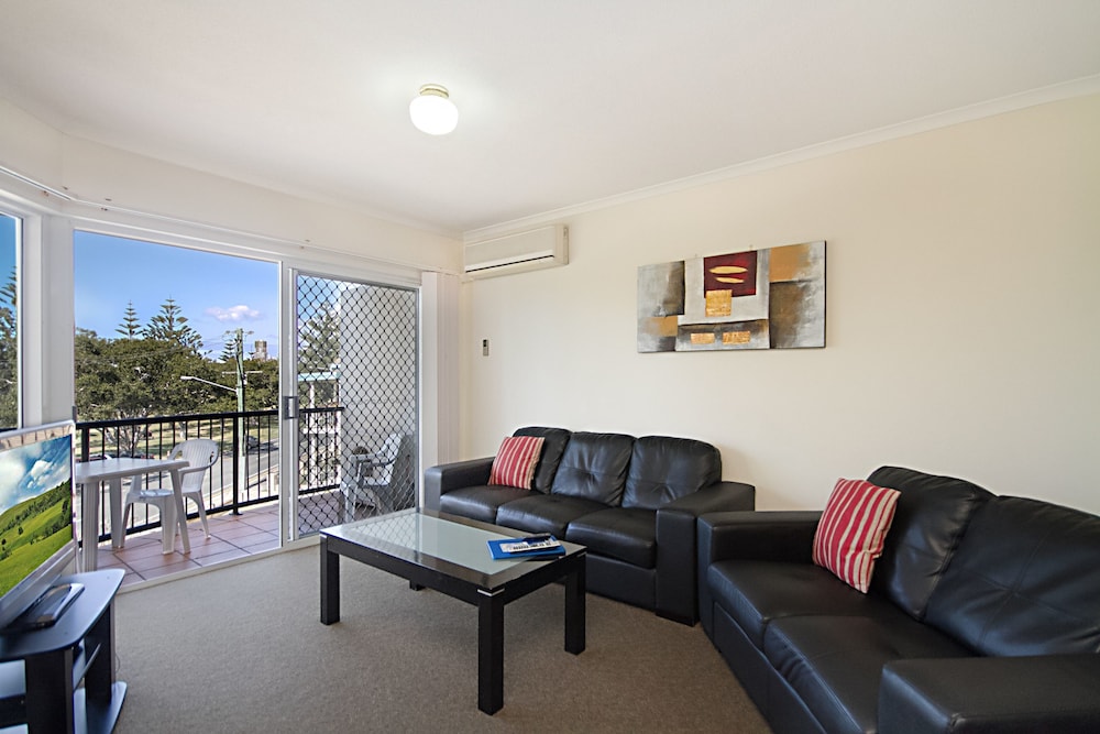 

Venezia - Gold Coast - Blue Waters Apartments