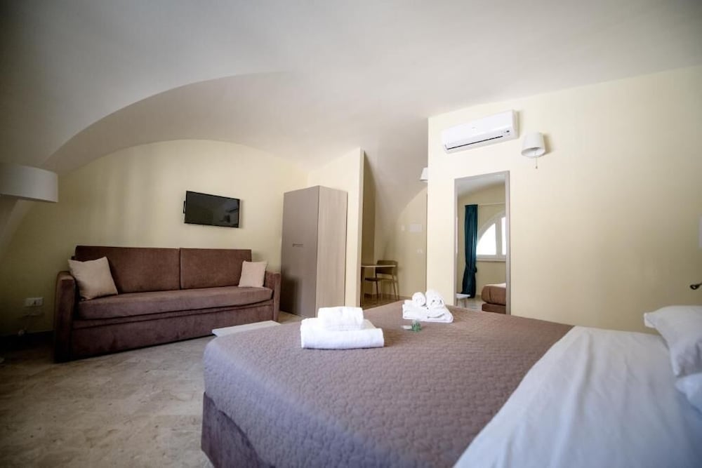 

Milano - Paceco - Historico Loft & Rooms Palazzo Adragna XIX