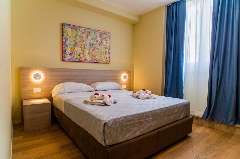 

Pisa - Tonnara di Bonagia - Historico Loft & Rooms Palazzo Adragna XIX