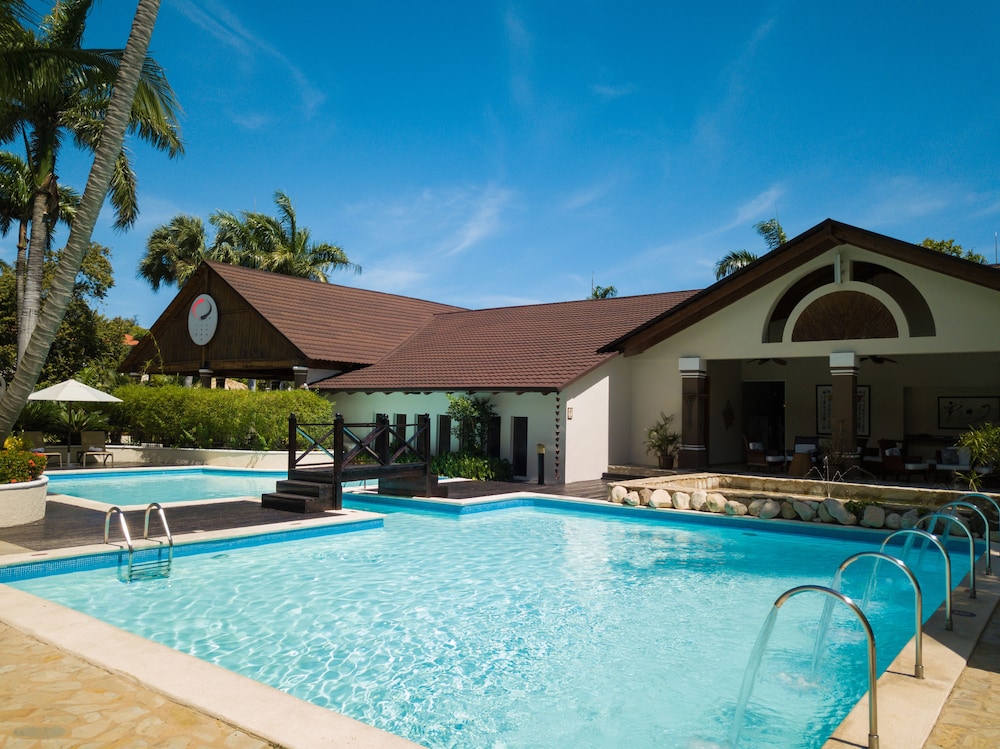 

Bologna - Puerto Plata - Lifestyle Tropical Beach Resort & Spa All Inclusive