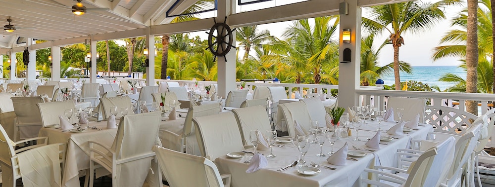 

Venezia - Puerto Plata - Lifestyle Tropical Beach Resort & Spa All Inclusive