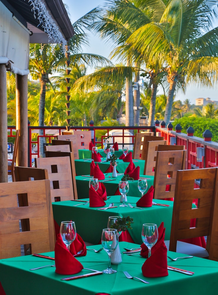 

Bologna - Puerto Plata - Lifestyle Tropical Beach Resort & Spa All Inclusive