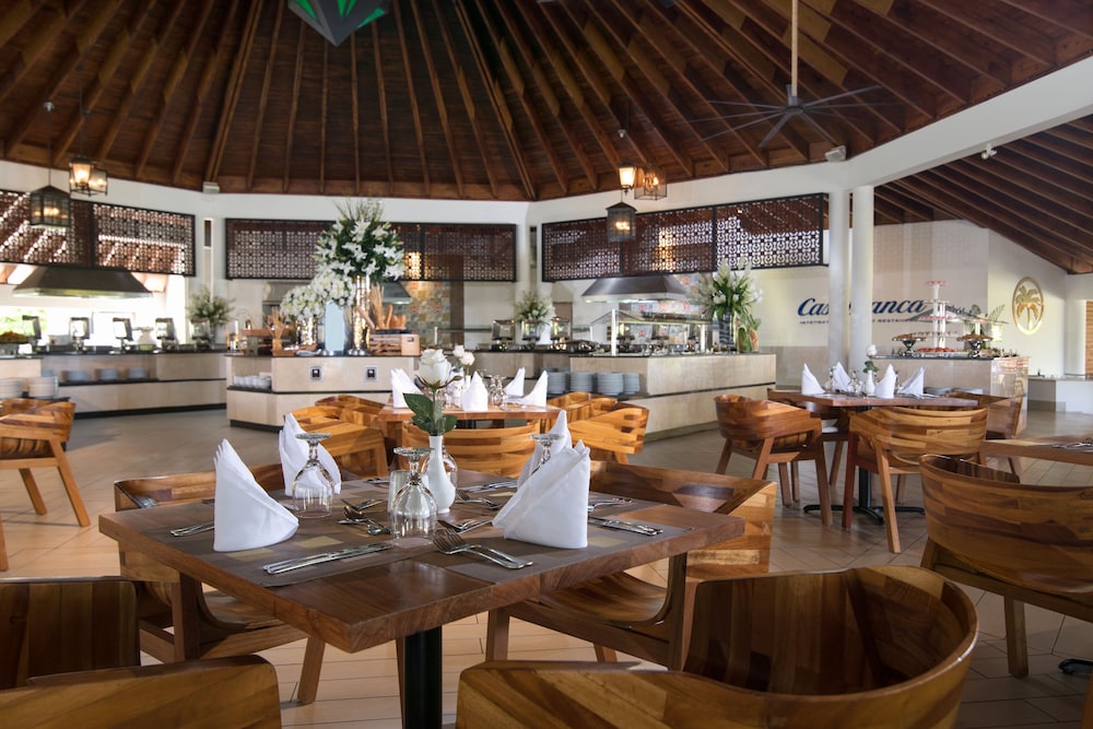

Roma - Puerto Plata - Lifestyle Tropical Beach Resort & Spa All Inclusive