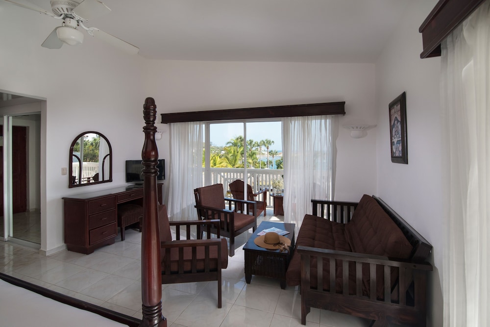 

Milano - Puerto Plata - Lifestyle Tropical Beach Resort & Spa All Inclusive