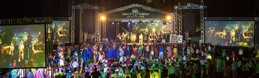

Trieste - Puerto Plata - Lifestyle Tropical Beach Resort & Spa All Inclusive