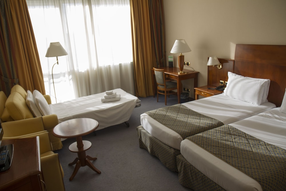 

Bari - Ponte Galeria - Hotel Roma Aurelia Antica
