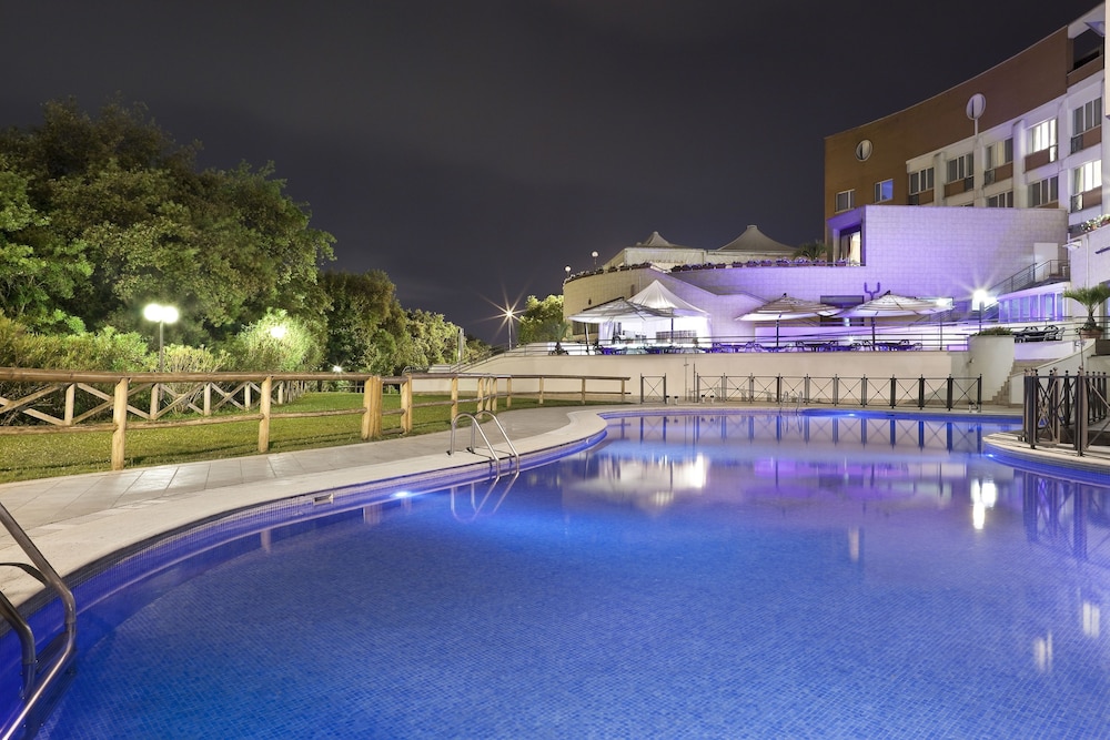 

Cagliari - Ponte Galeria - Hotel Roma Aurelia Antica