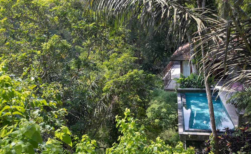 

Roma - Payangan - Ayung Resort Ubud