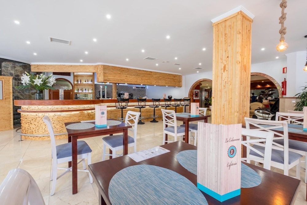 

Firenze - Gran Canaria, Isole Canarie - Hotel Concorde