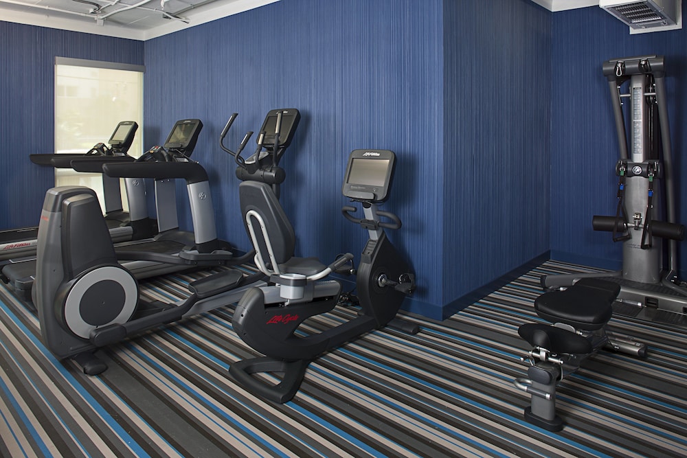 

Verona - Key Biscayne - Aloft Miami Brickell