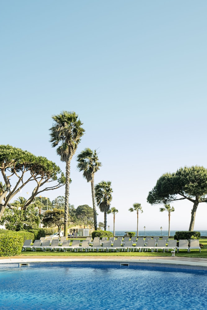 

Milano - S'agaro - S'Agaró Hotel Spa & Wellness
