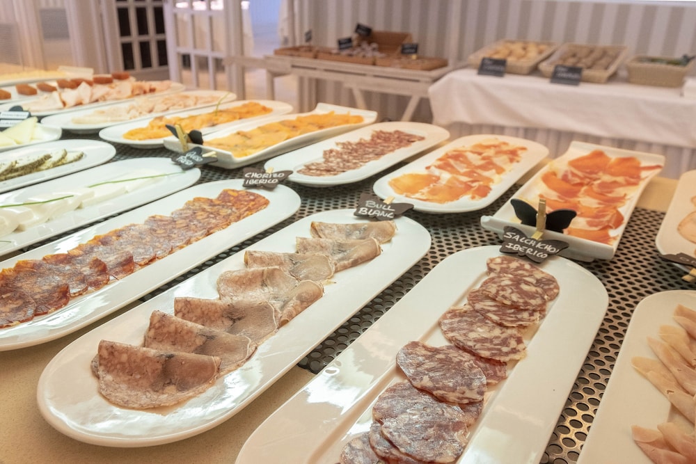

Napoli - S'agaro - S'Agaró Hotel Spa & Wellness