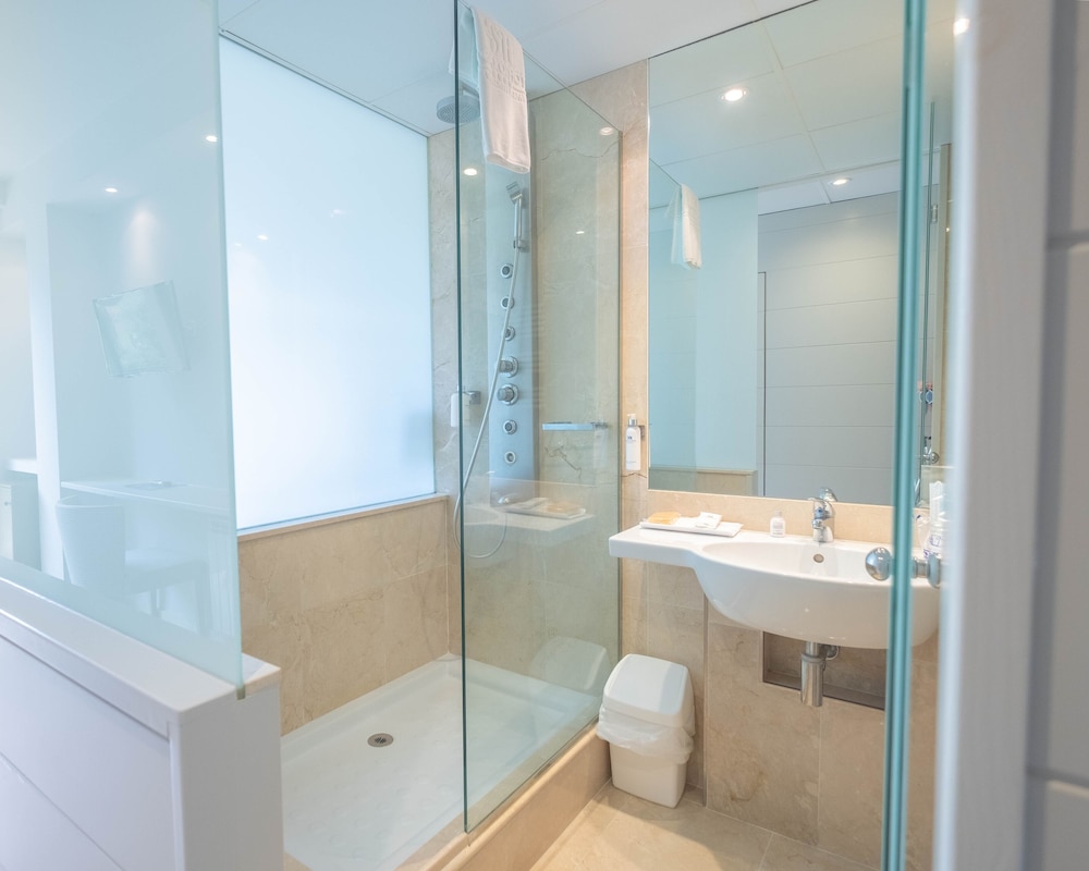 

Milano - S'agaro - S'Agaró Hotel Spa & Wellness