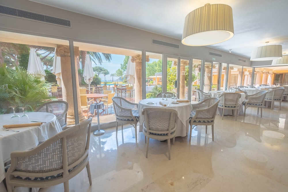 

Roma - Platja D'Aro - S'Agaró Hotel Spa & Wellness
