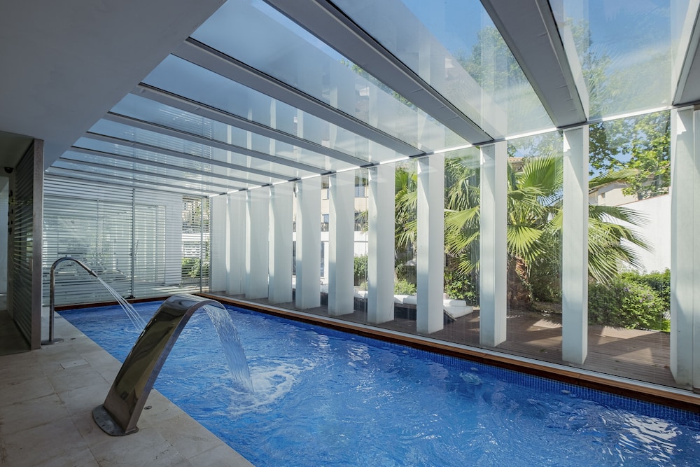 

Venezia - Platja D'Aro - S'Agaró Hotel Spa & Wellness