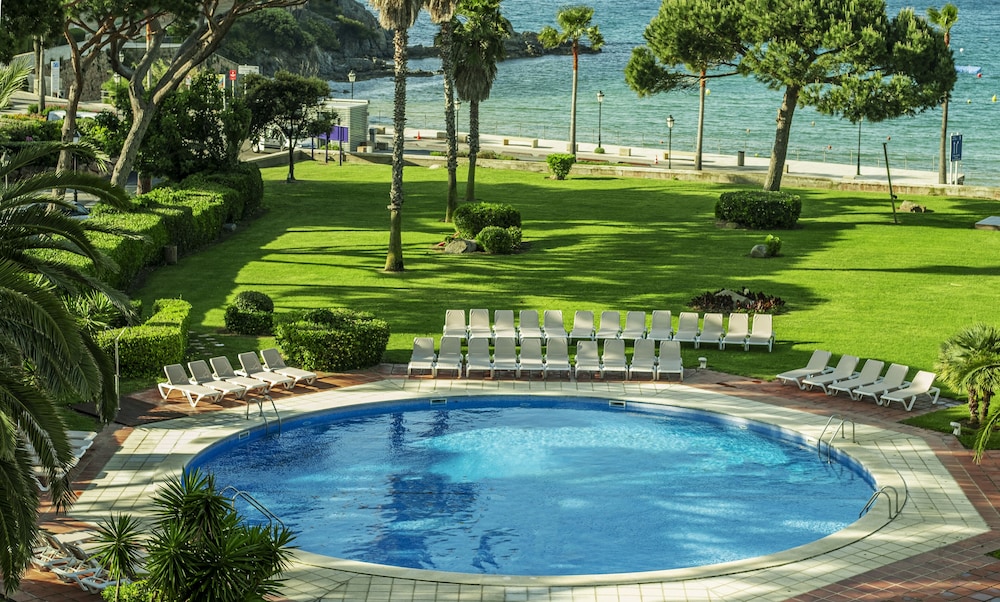 

Napoli - Platja D'Aro - S'Agaró Hotel Spa & Wellness