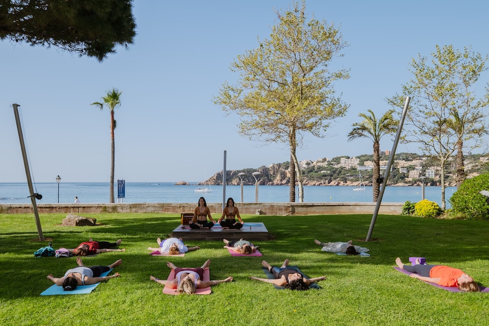 

Catania - Costa Brava, Spagna - S'Agaró Hotel Spa & Wellness