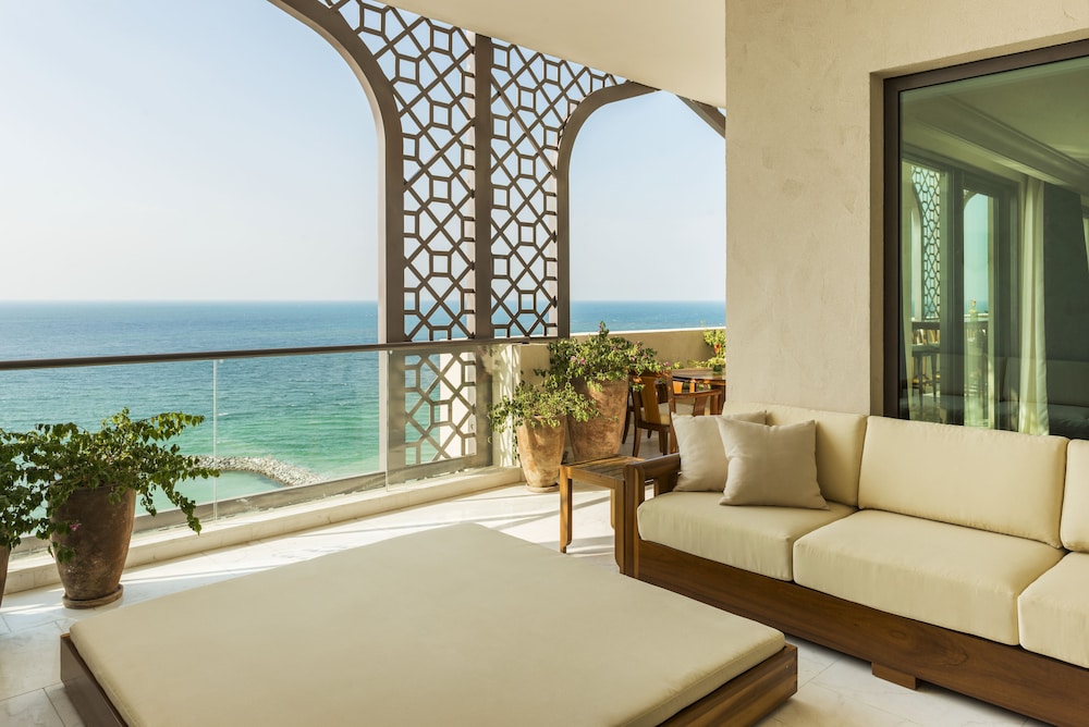 

Bari - Ajman - Ajman Saray, a Luxury Collection Resort, Ajman