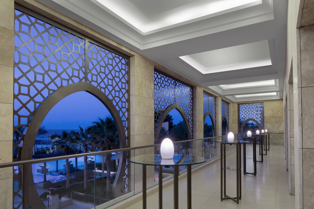 

Milano - Ajman - Ajman Saray, a Luxury Collection Resort, Ajman