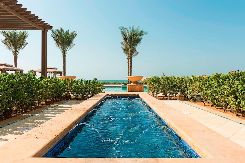 

Milano - Sharjah - Ajman Saray, a Luxury Collection Resort, Ajman