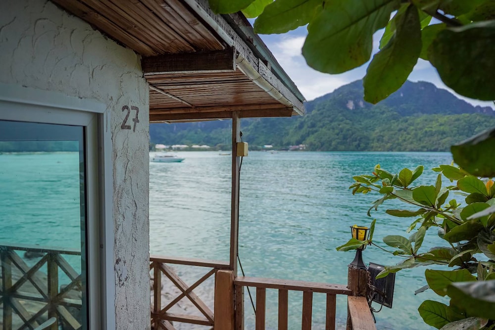 

Bari - Tailandia - Krabi, Phi Phi e Ko Lanta - Phi Phi Cozy Seafront Resort