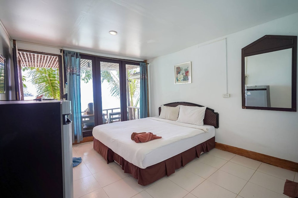 

Roma - Koh Phi Phi - Phi Phi Cozy Seafront Resort