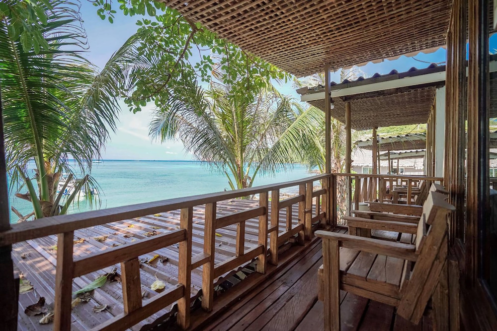 

Roma - Koh Phi Phi - Phi Phi Cozy Seafront Resort