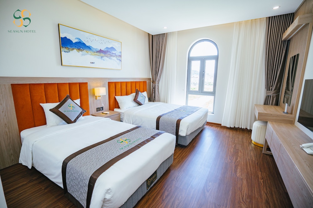 

Milano - Ha Long - Seasun Hotel Ha Long