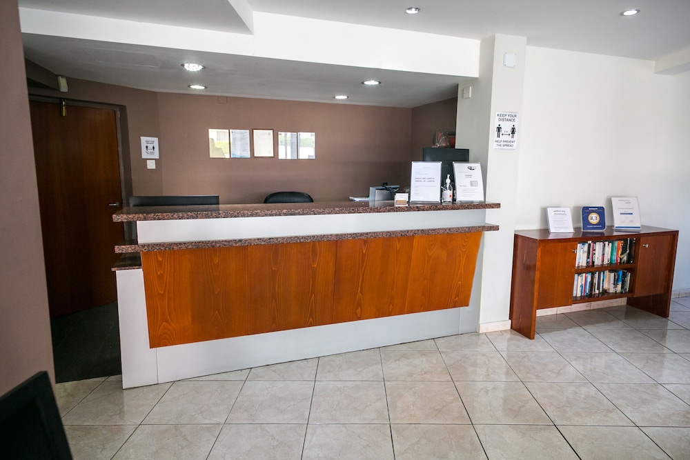 

Bari - Paphos - Crystallo Apartments